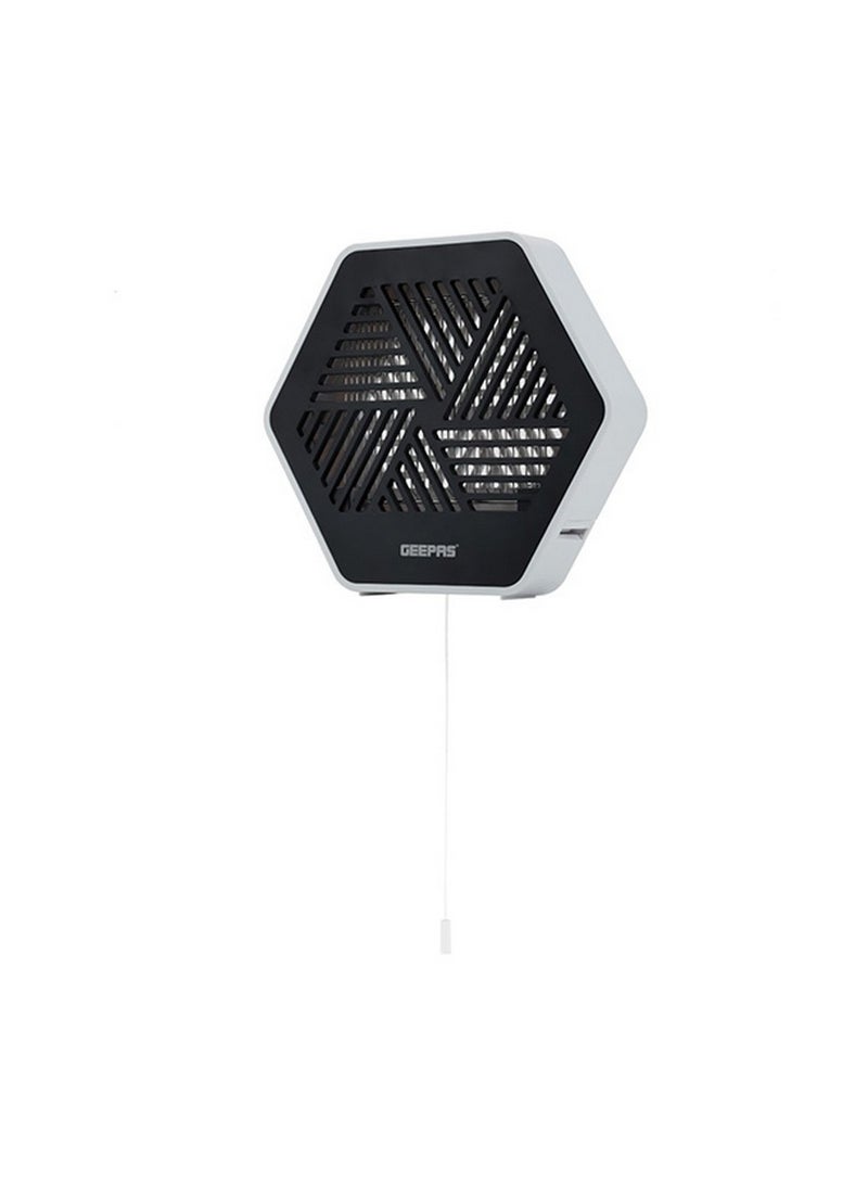 Mosquito Killer Model GBK1151N Black/White