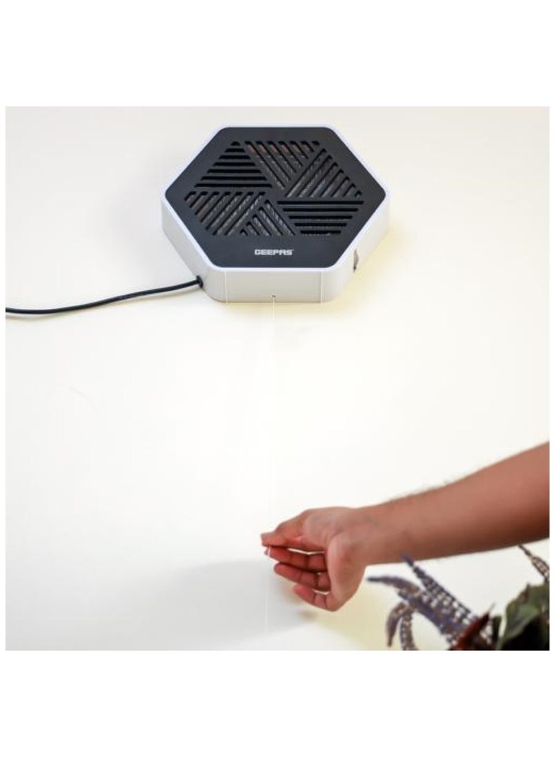 Mosquito Killer Model GBK1151N Black/White