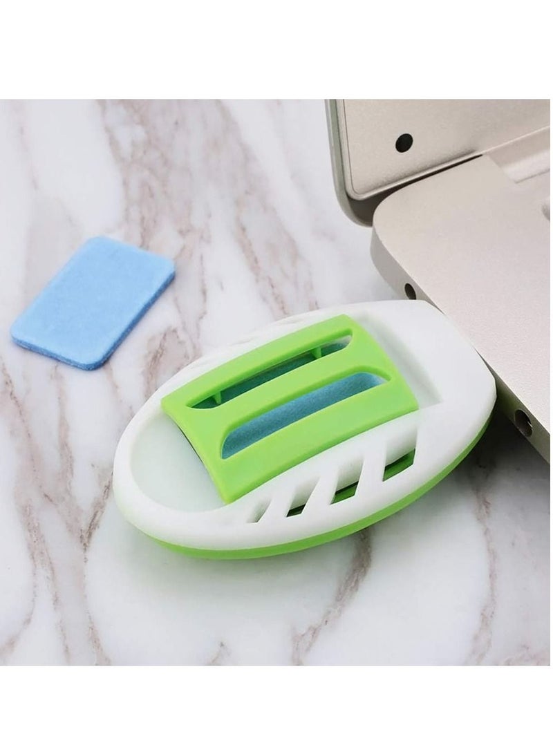 Mosquito Repellent USB Portable Insect with Six Tablets Suitable for Sleeping or Outdoor Activities to Repel Mosquitoes