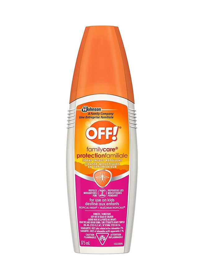 Insect Repellent 175ml