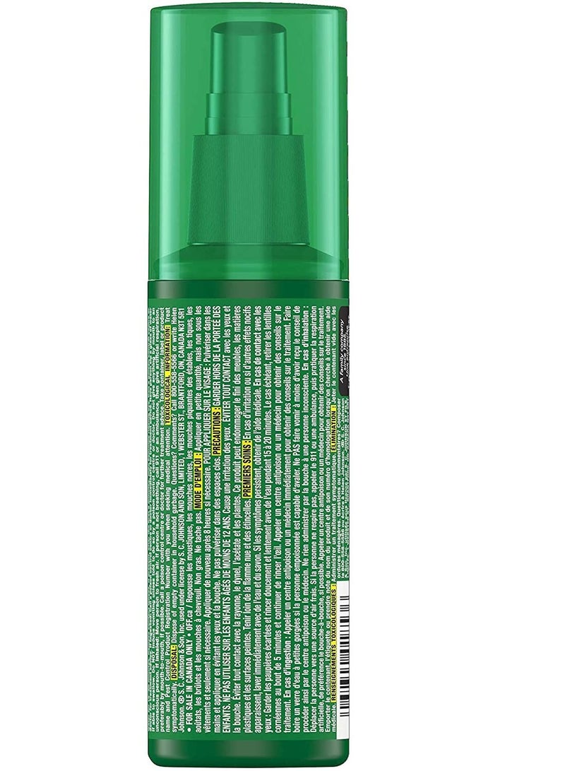 OFF Deep Woods Insect Repellent Spray (100ml)