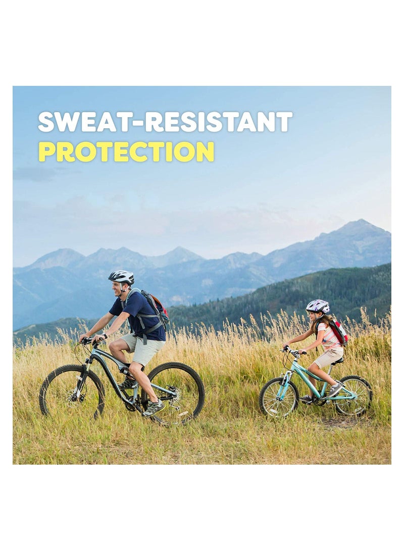 Off Active Pump Spray Insect Repellent 85 ml