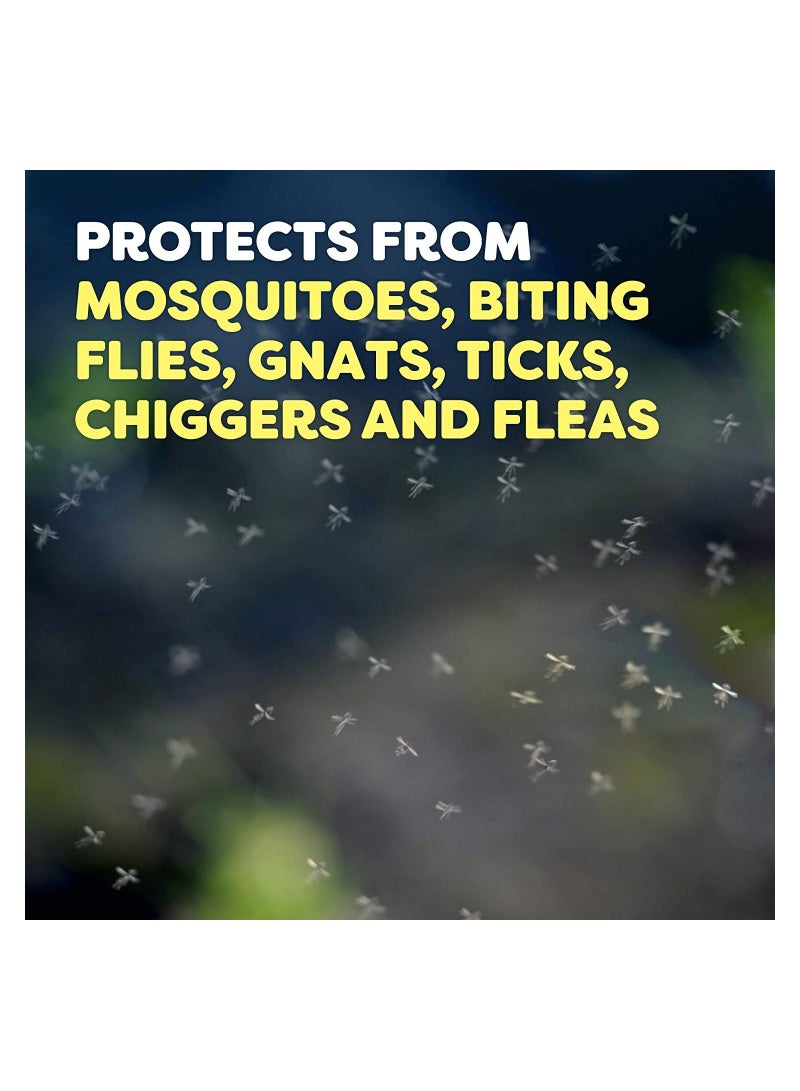 Off Active Pump Spray Insect Repellent 85 ml