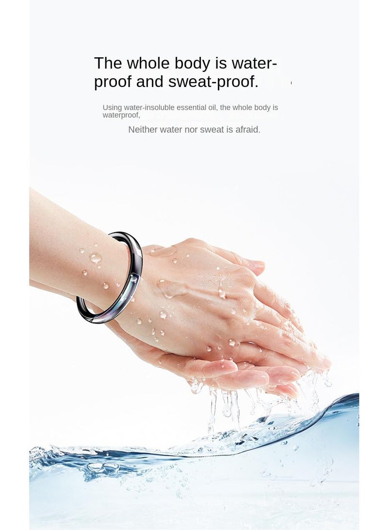 Outdoor Sports Wear Mosquito Repellent Bracelet