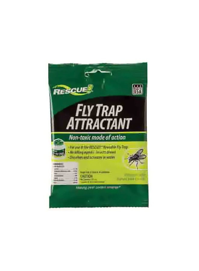 Fly Trap Refill Multicolour