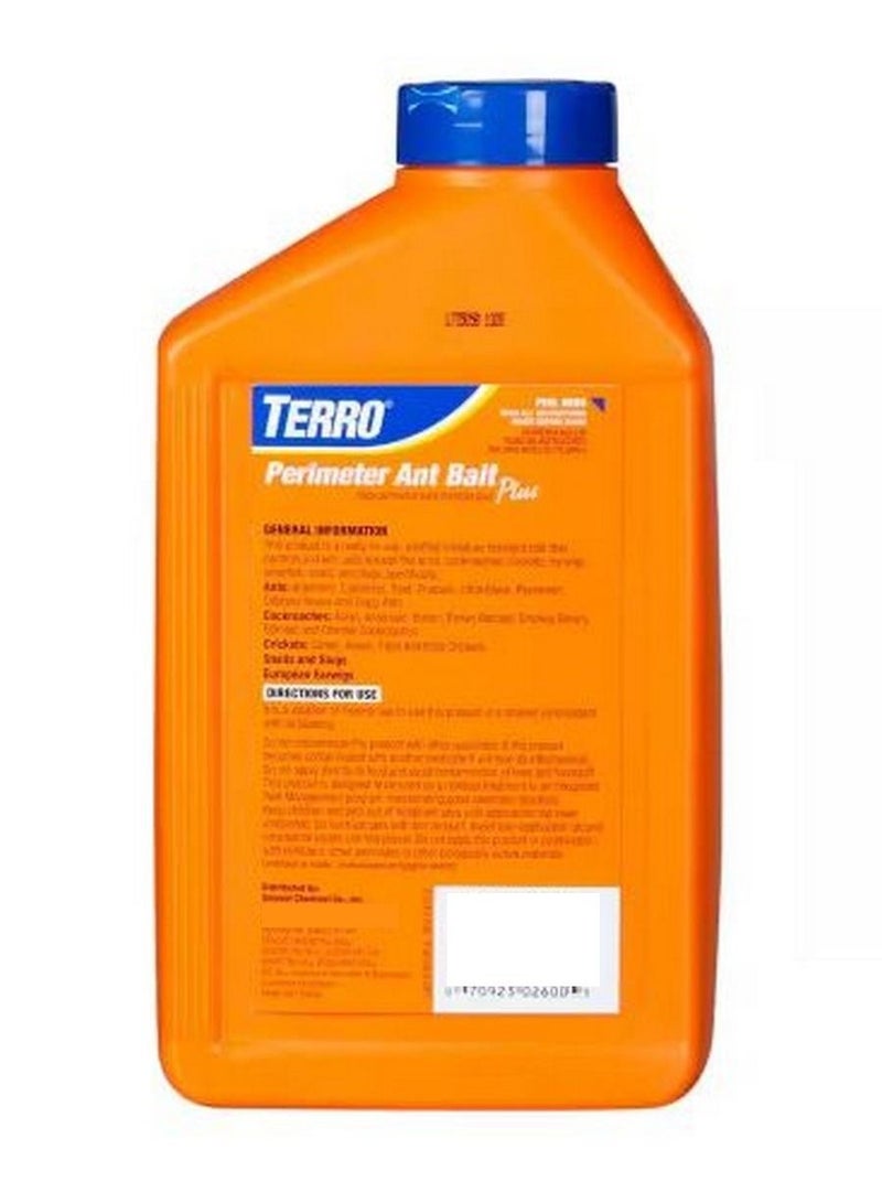Perimeter Ant Bait Plus Outdoor Ant Bait and Killer 907 G
