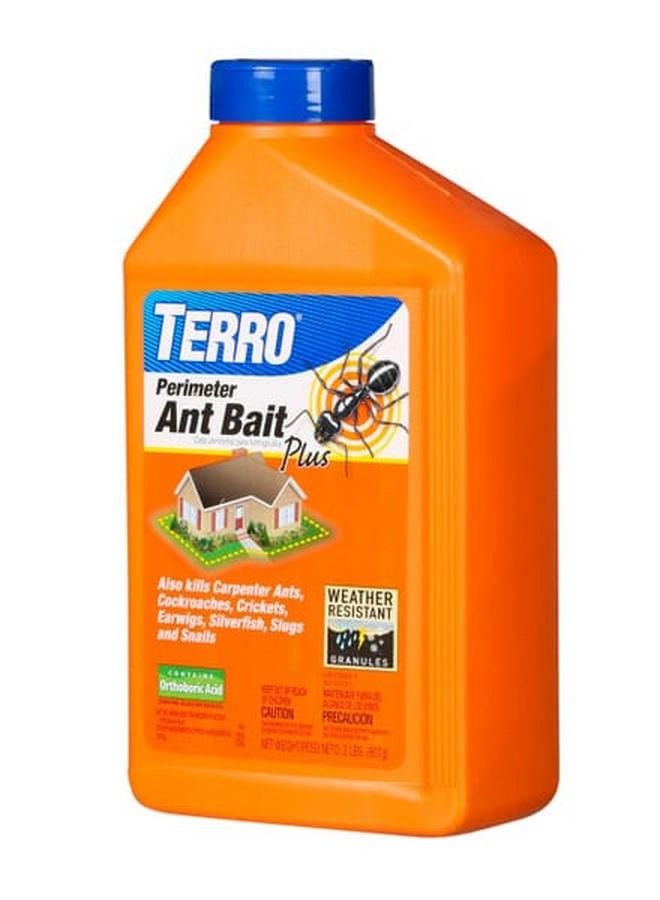 Perimeter Ant Bait Plus Outdoor Ant Bait and Killer 907 G