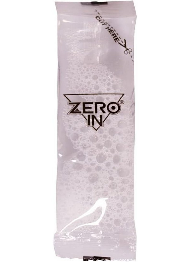 Zero In Fruit Fly Trap