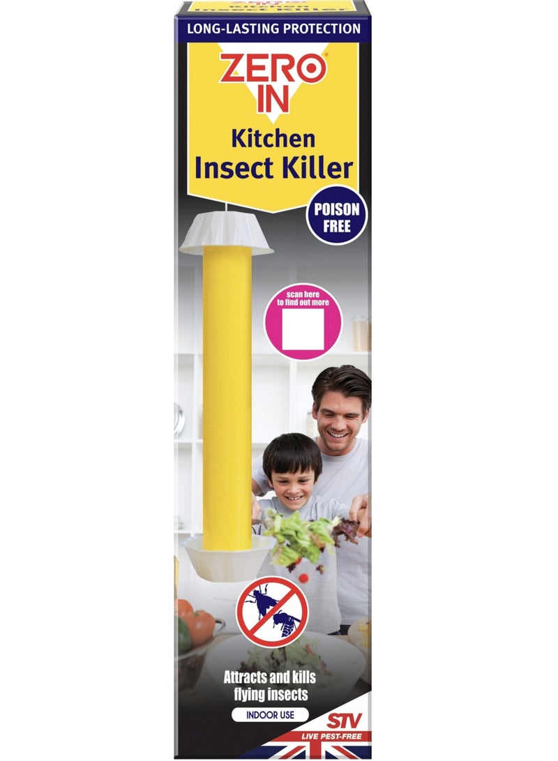 Zero In Kitchen Insect Killer Stick