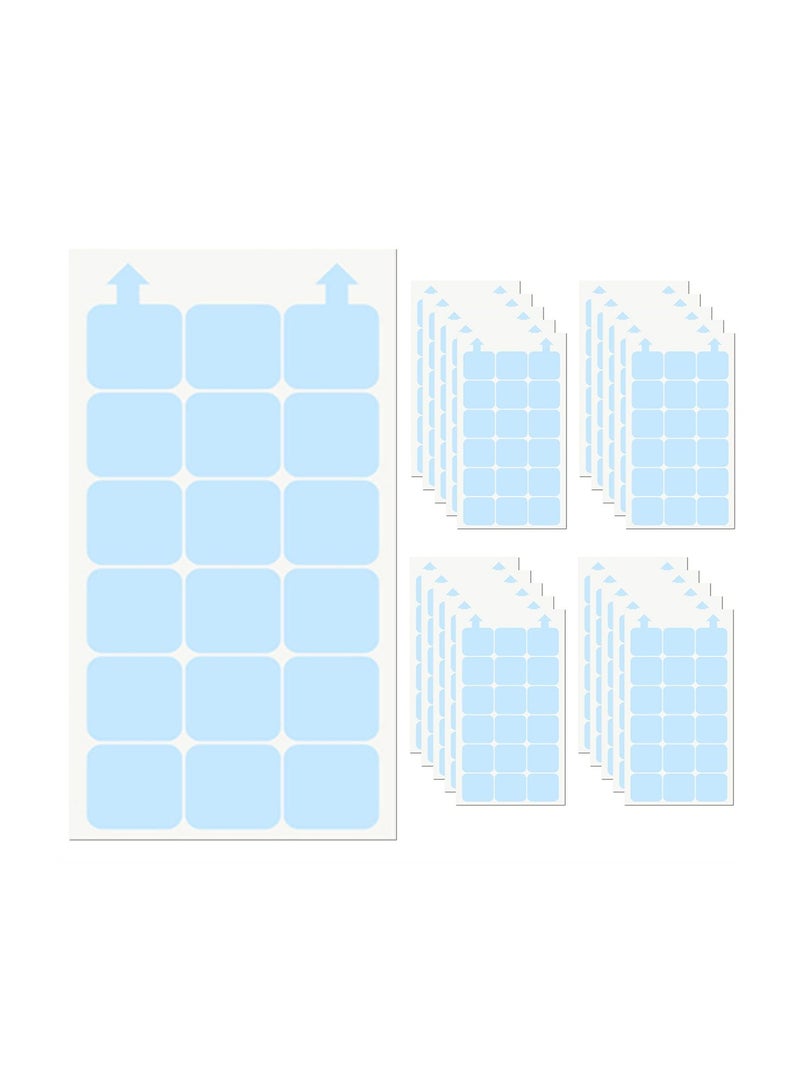 Replacement Glue Boards Compatible with Dynatrap DT3009, Plug-in Indoor Insect Trap Mosquito Trap Refills Glue Cards for Dynatrap DT3009 DT3019 DT3039, Mosquito Killer Glue Pads (20 Pack)