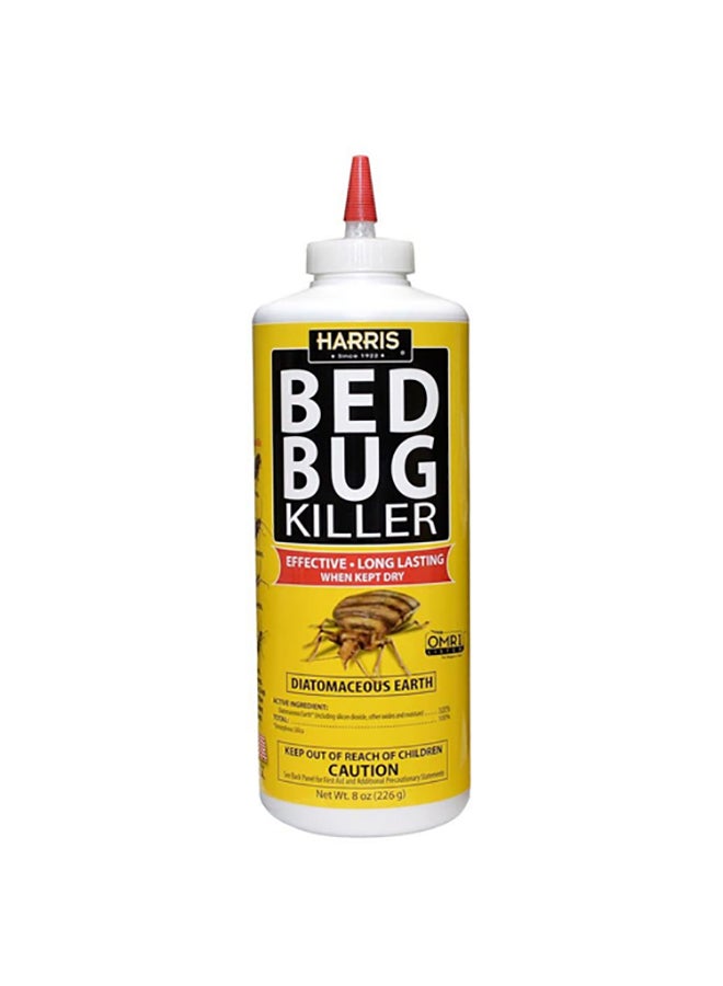 Bed Bug Killer multicolour 226grams