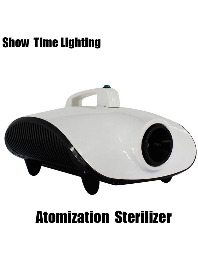 Sterilizer Machine Disinfection Atomizer Fog Machine Sterilization Machine For Car And Home