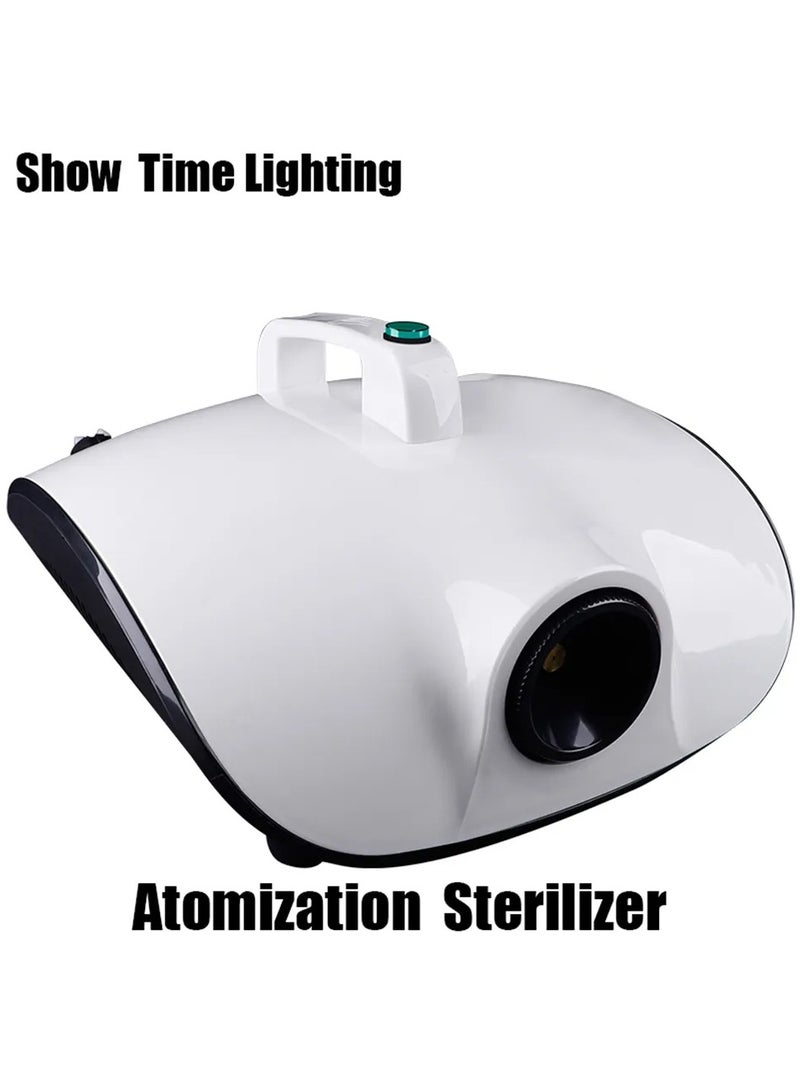 Sterilizer Machine Disinfection Atomizer Fog Machine Sterilization Machine For Car And Home