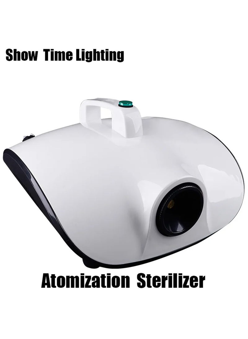 Original New Multifunctional Car Auto Air Conditioner Atomization Sterilizer Disinfection Air Purifier