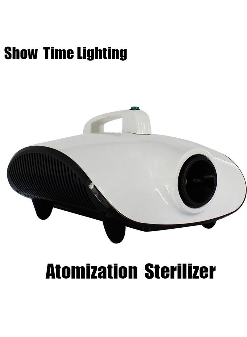 900W Sterilizer Disinfection Atomizer Machine Sterilizer Fog machine