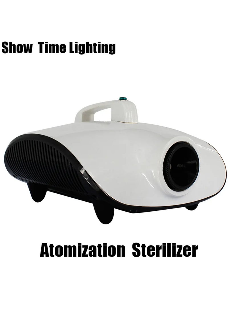 Car Atomization Disinfection Machine Air Conditioning Air Purifier Spray Car Sterilization And Deodorization