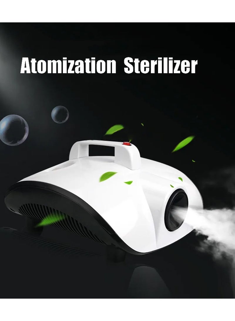 Car Atomization Disinfection Machine Air Conditioning Air Purifier Spray Car Sterilization And Deodorization