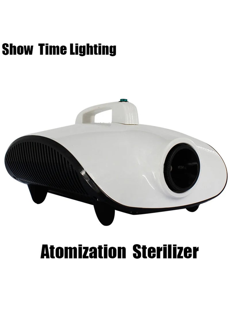 Car Atomization Disinfection Machine Air Conditioning Air Purifier Spray Car Sterilization And Deodorization