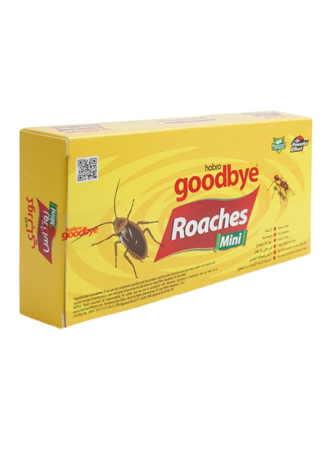 Roaches Mini Gel