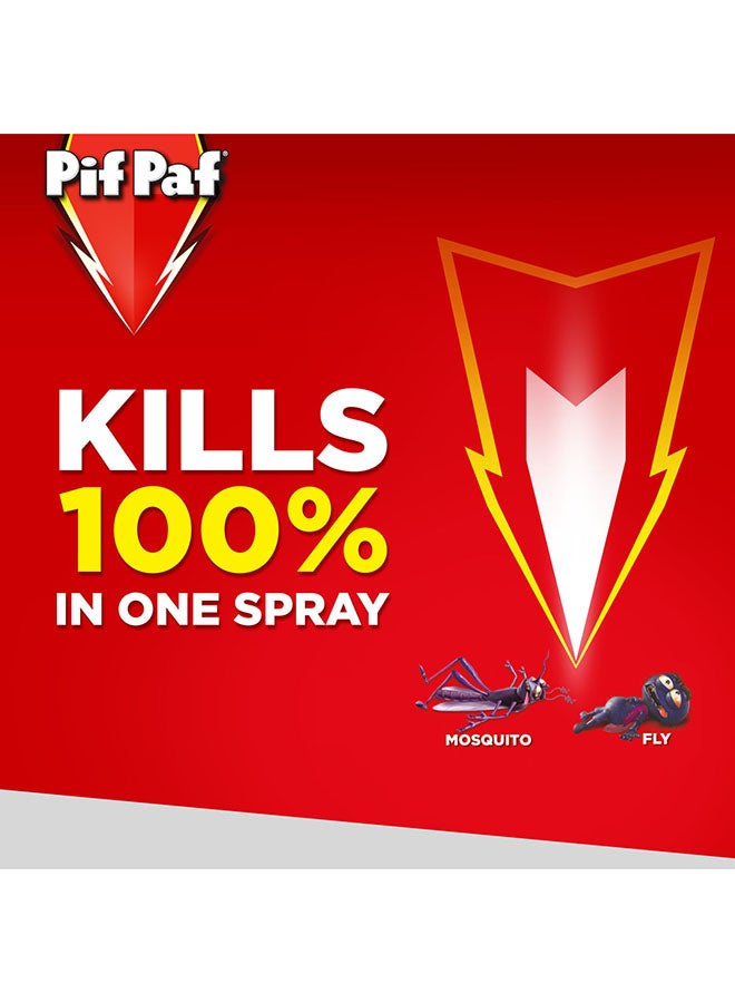 Mosquito And Fly Killer Kills Instantly Killer Spray