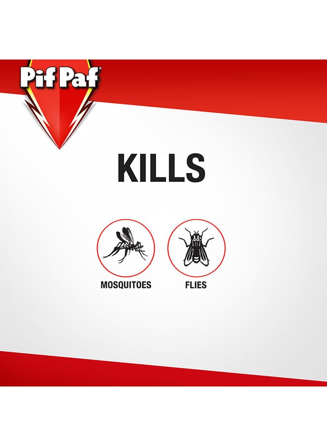 Mosquito And Fly Killer Kills Instantly Killer Spray