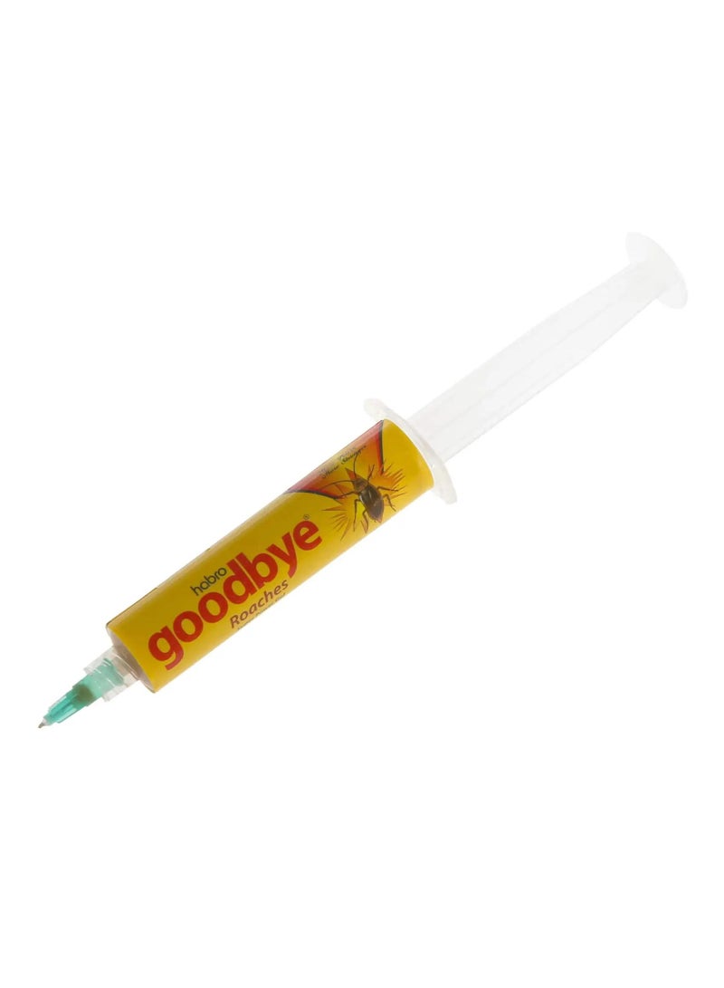 Roaches Mini Cockroach Killer Gel 25 G