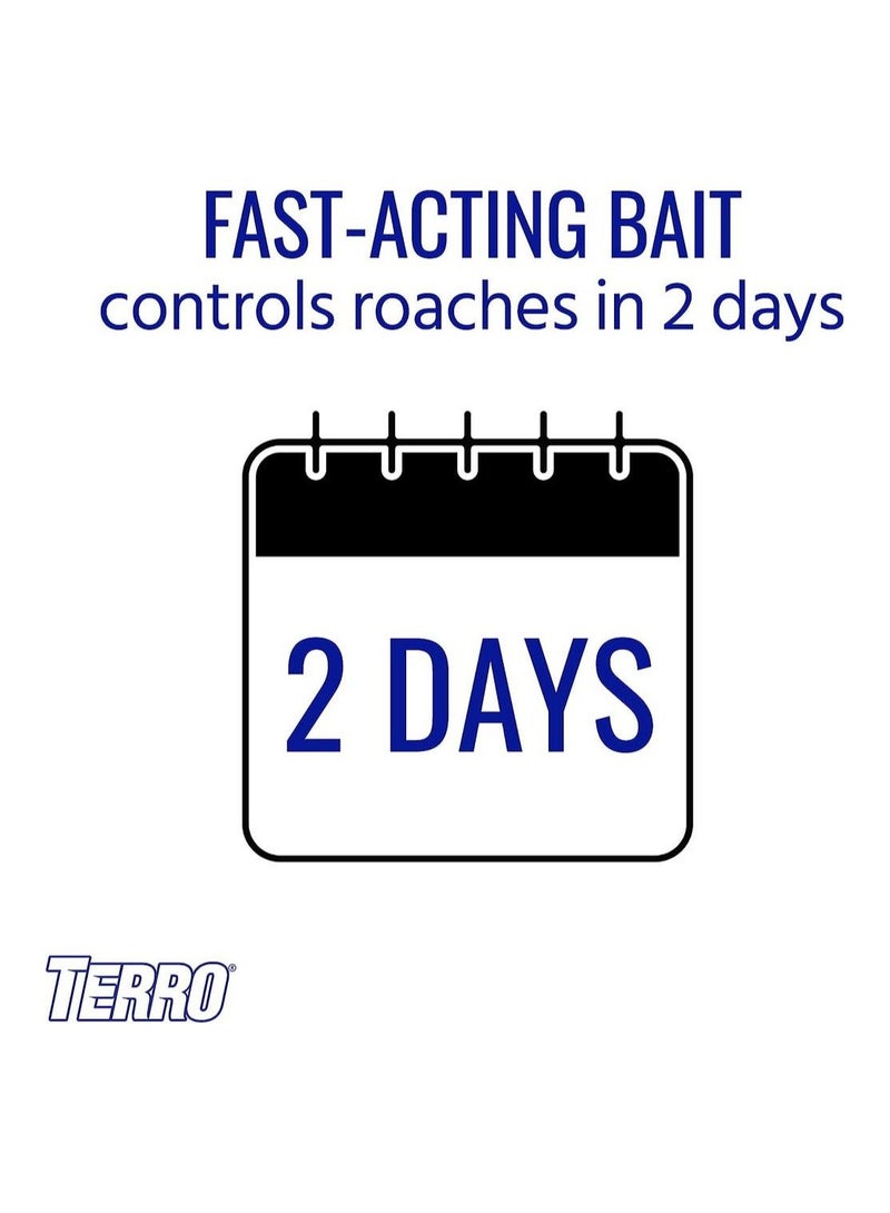 Roach Bait Gel 3oz