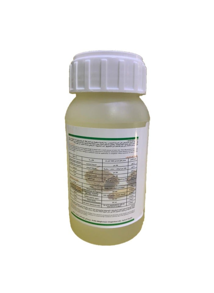 Deltamethrin® 2.5% w/v EC Insecticides for Indoor/Outdoor Plants 250ml