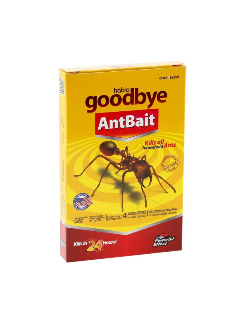 Ant Bait