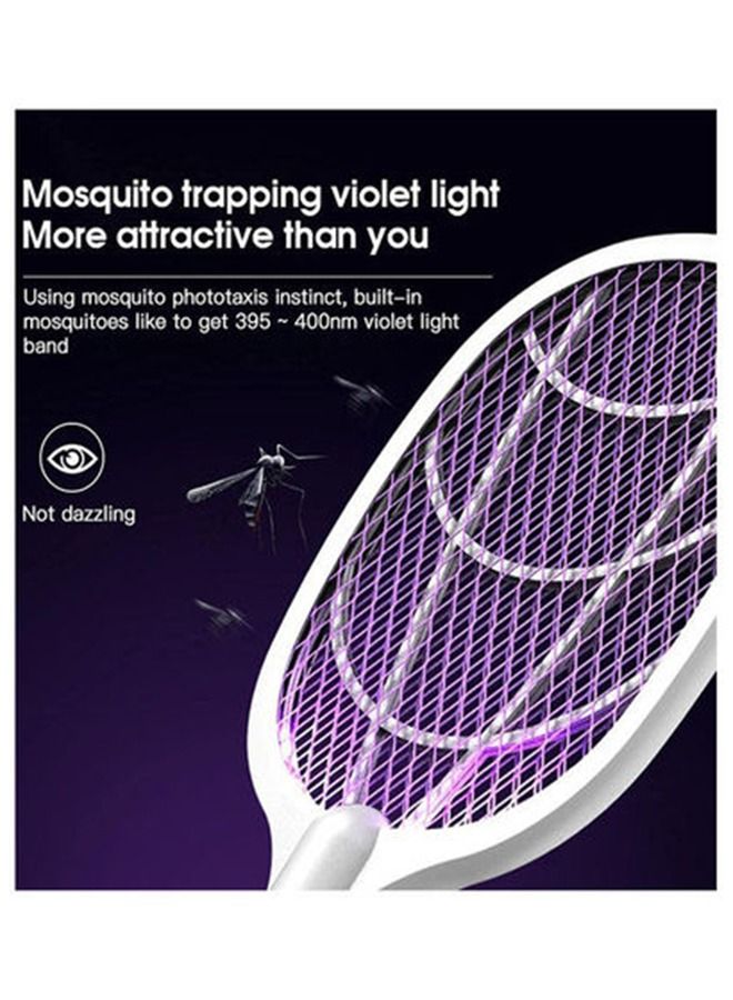 Electric Mosquito Swatter