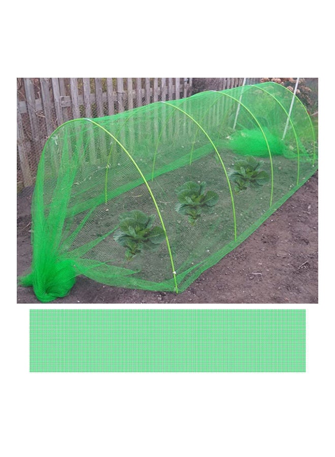 Plant Protection Net Green