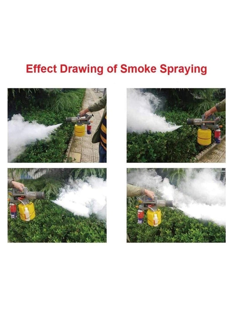 Fogging Machine-Portable Agricultural Sprayer Killing Pests