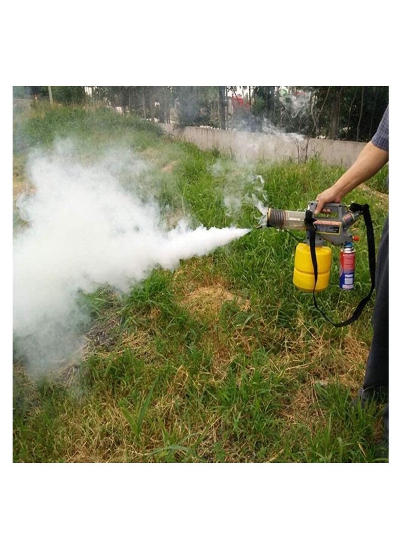 Fogging Machine-Portable Agricultural Sprayer Killing Pests