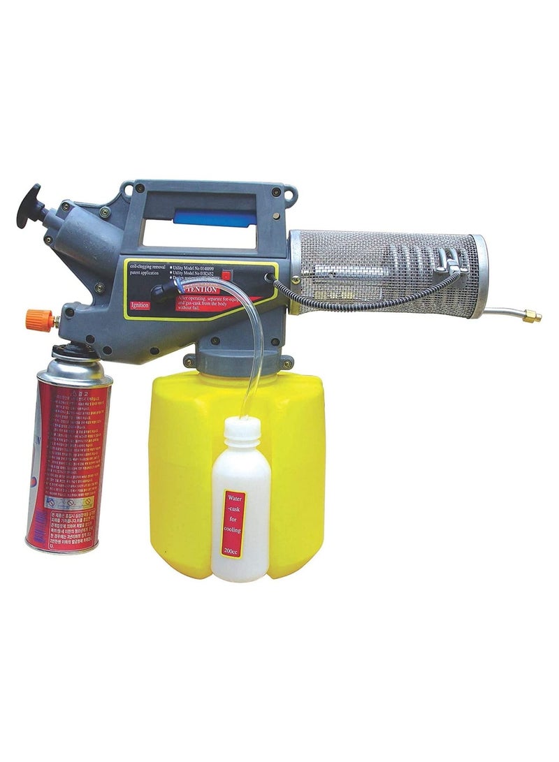 Fogging Machine-Portable Agricultural Sprayer Killing Pests