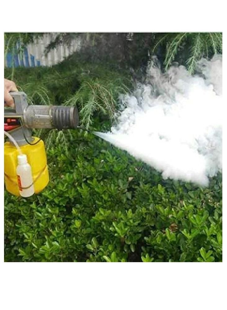 Fogging Machine-Portable Agricultural Sprayer Killing Pests
