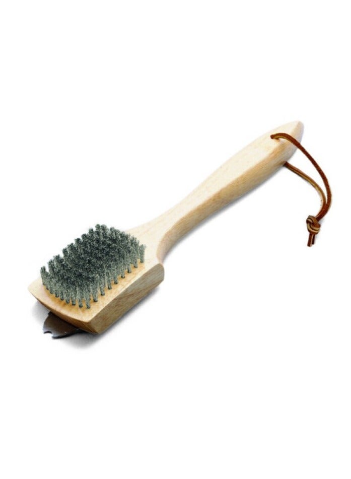 Weber 46cm, Bamboo Grill Brush