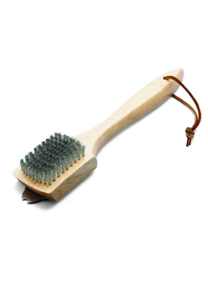 Weber 30cm, Bamboo Grill Brush