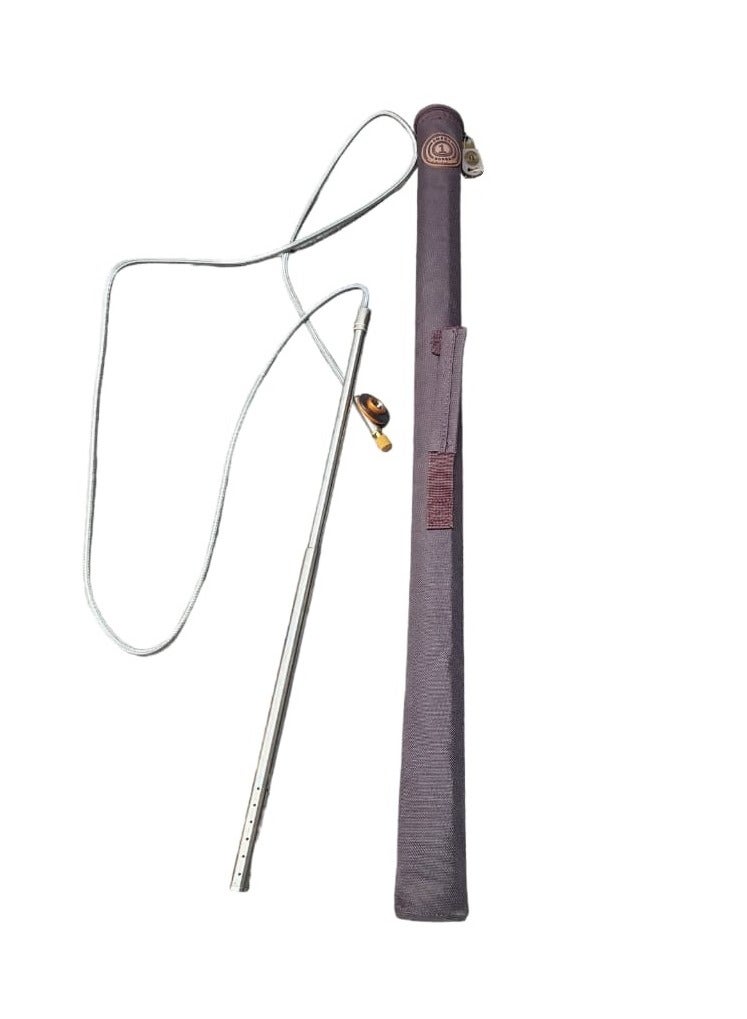 Double Wings Torch Jet With Adjustable Flame Control For Camping & BBQ Grill Tools