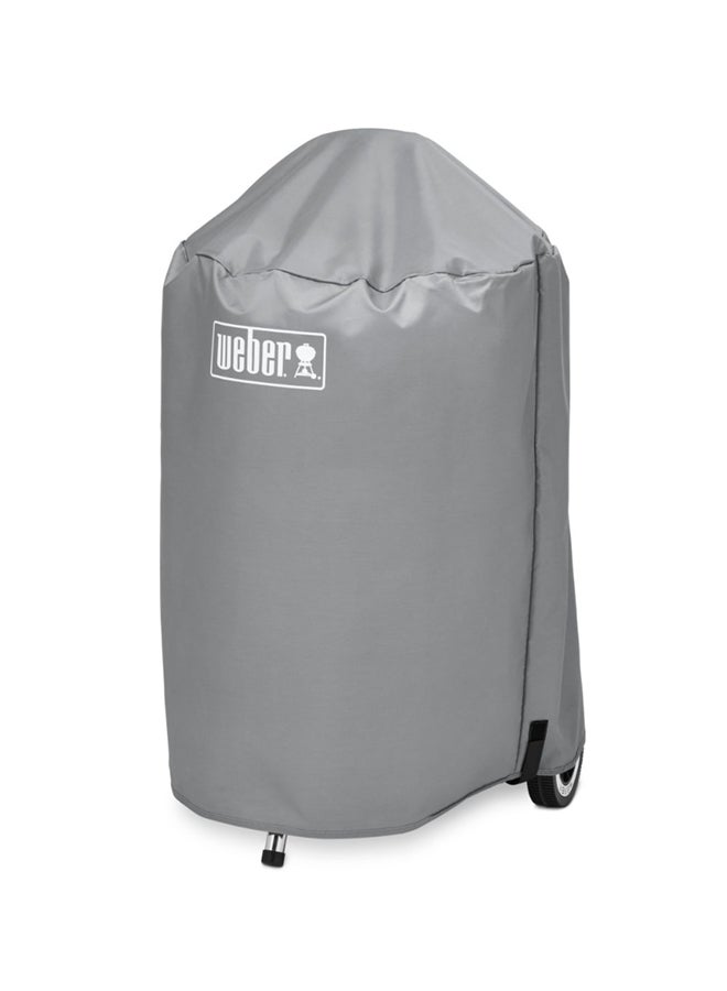 Grill Cover Grey 25x17x5cm