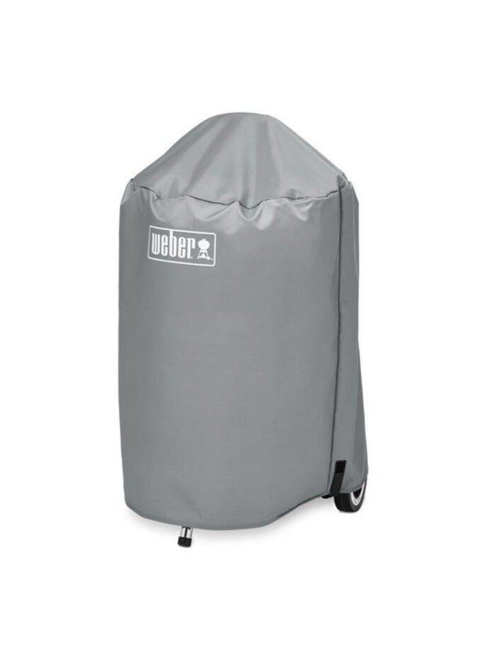 Weber Grill Cover Grey 47cm