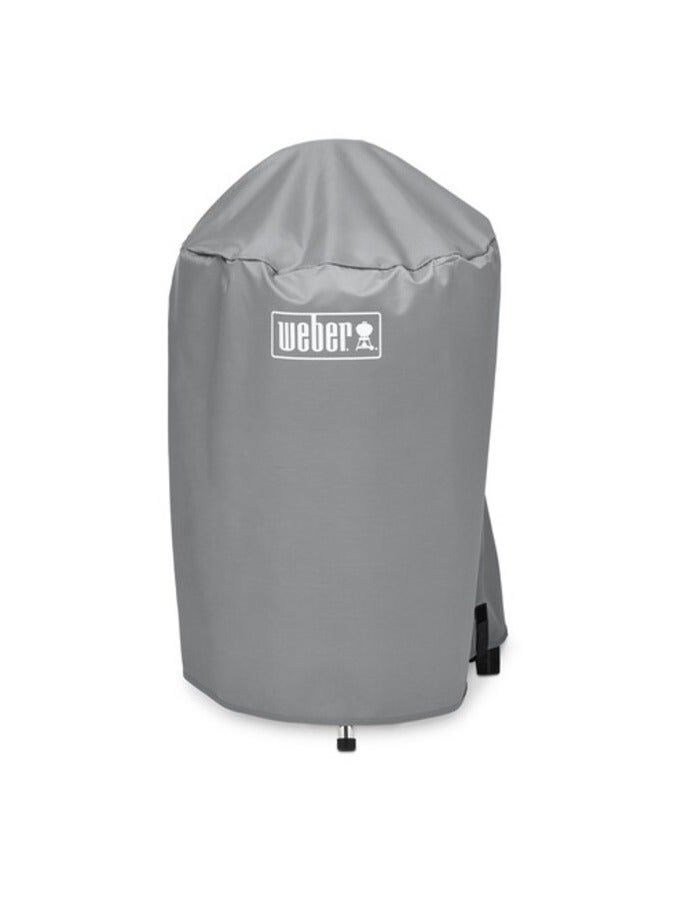 Weber Grill Cover Grey 47cm