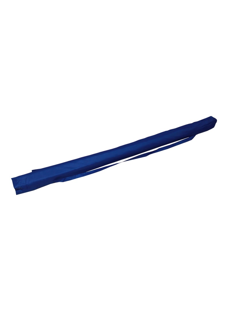 Royal Blue Beach Umbrella