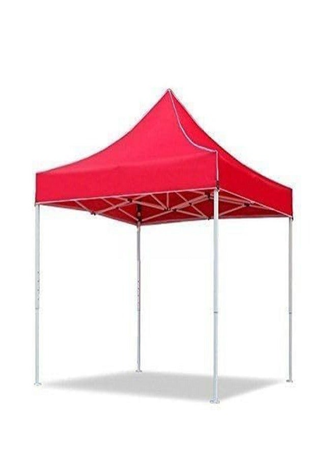 CANOPY 3x3 23 KG RED