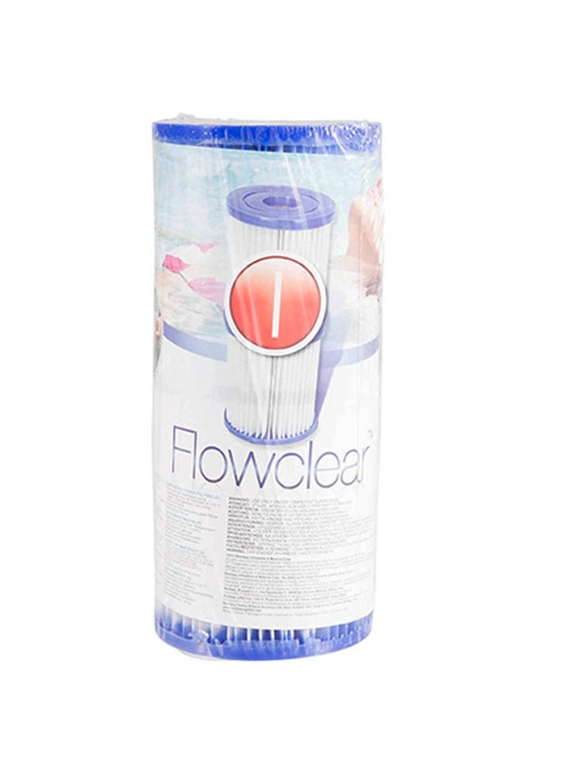 Bestway Filter Cartridge Type I