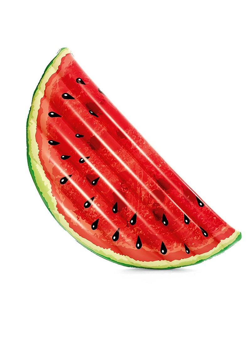 Bestway Watermelon Lounge (174 x 89 cm)