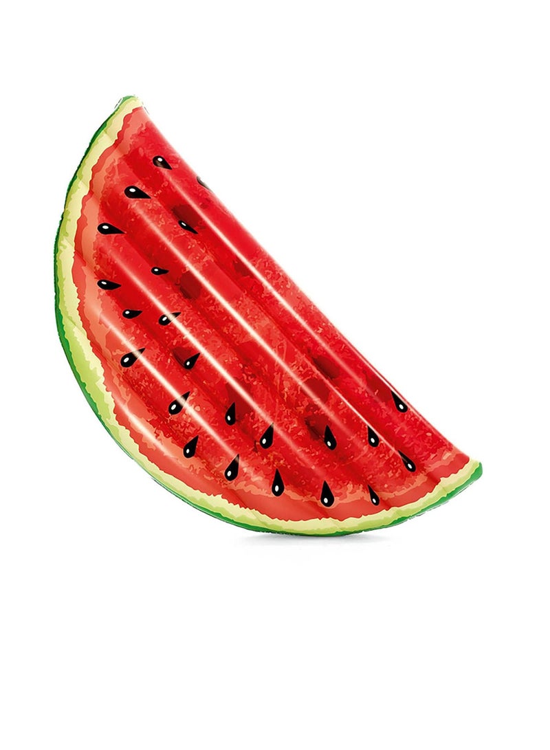 Bestway Watermelon Lounge (174 x 89 cm)