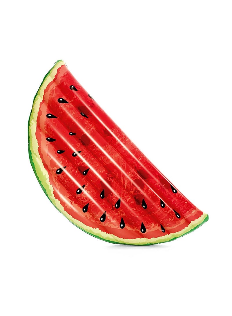 Bestway Watermelon Lounge (174 x 89 cm)