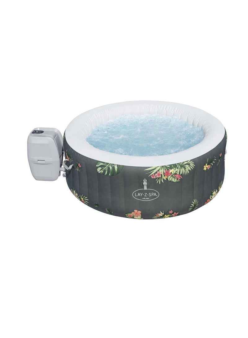 Bestway Lay-Z-Spa Aruba Spa Airjet (170 x 66 cm)