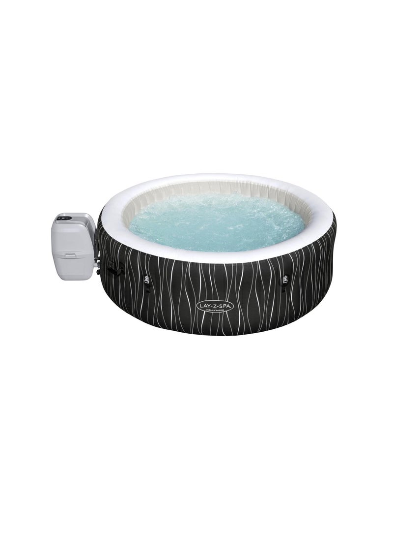 Bestway Lay-Z-Spa Hollywood Spa Airjet (196 x 66 cm)