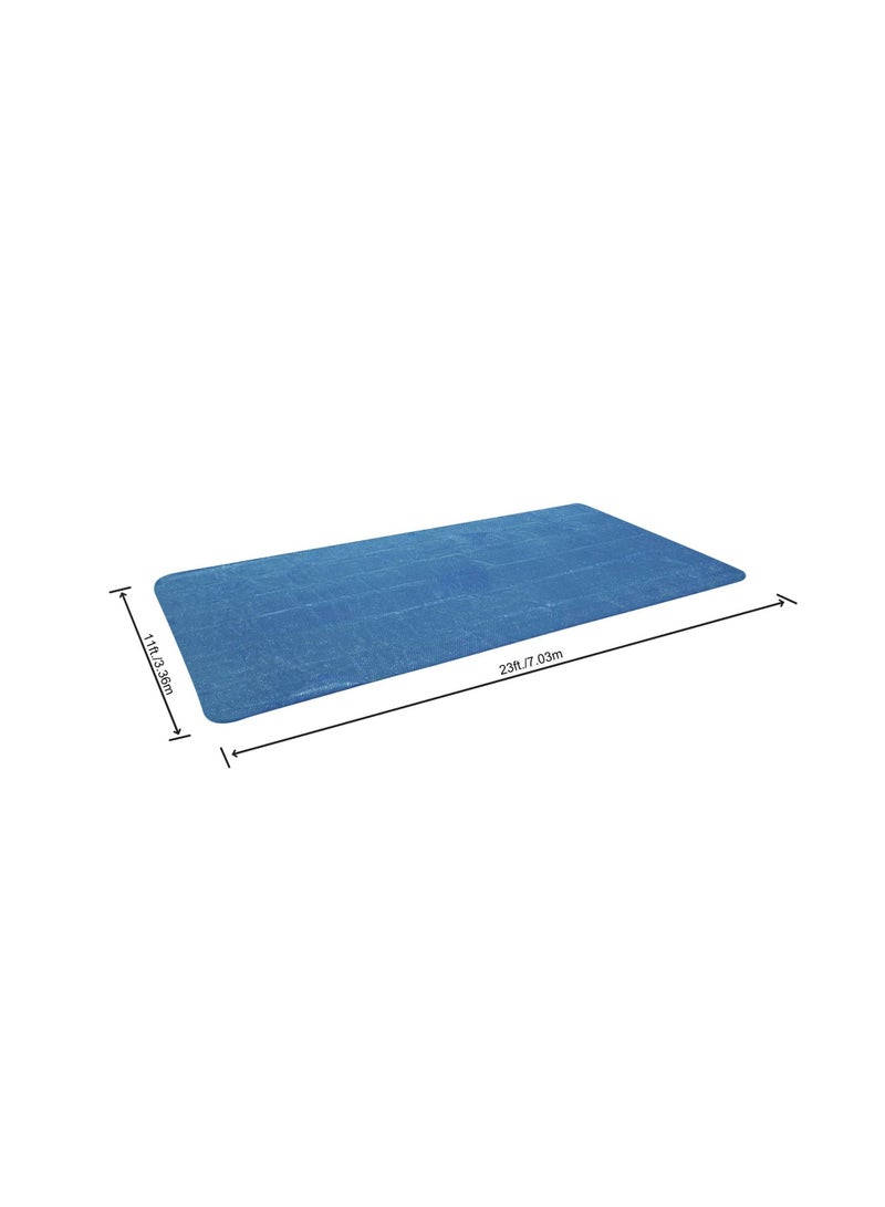 Bestway Solar Pool Cover (732 x 366 cm)